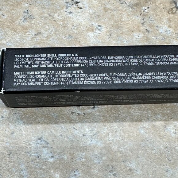 Lot Of 3 Anastasia Beverly Hills Shell/lace Highlighting Duo Pencil Camille/Sand - Picture 9 of 11